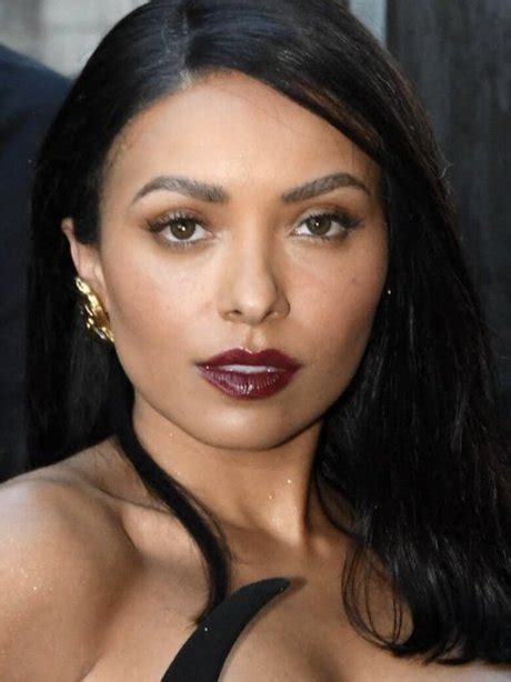 Naked pictures of kat graham