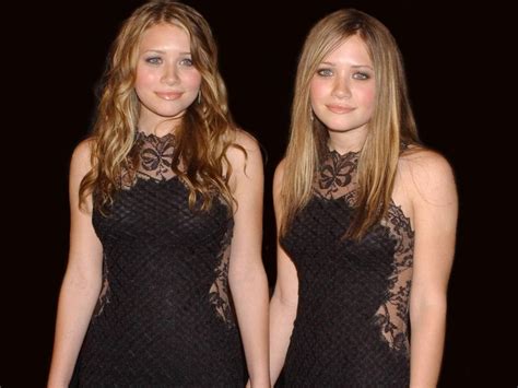 Naked pictures of the olsen twins