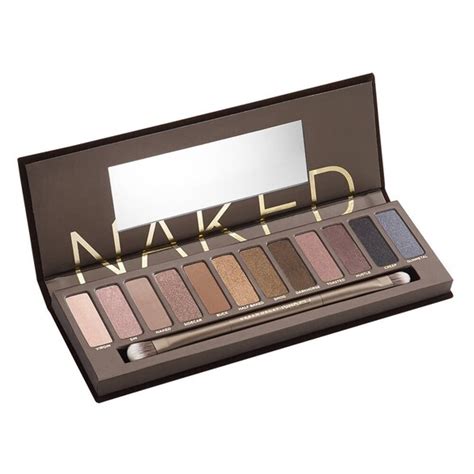 Naked Sephora