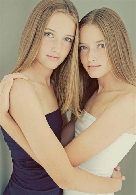 Naked sisters lesbian