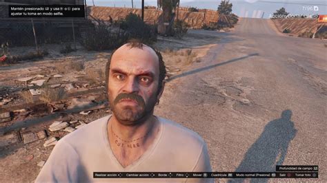 Naked Trevor Gta