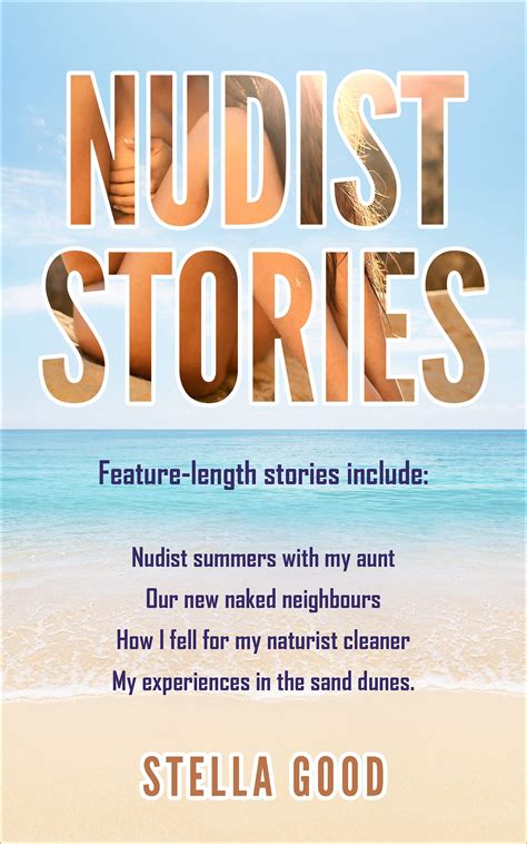 Naked Vacation Stories