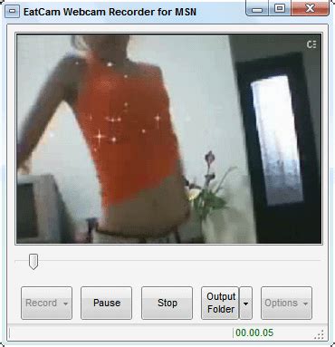 Naked Webcam Chat