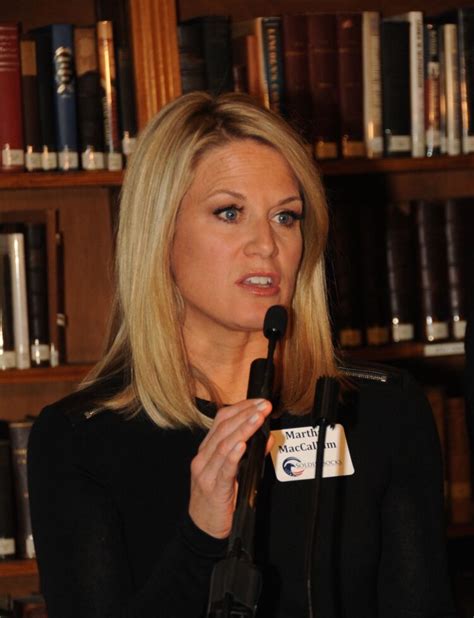 Naked Martha Maccallum