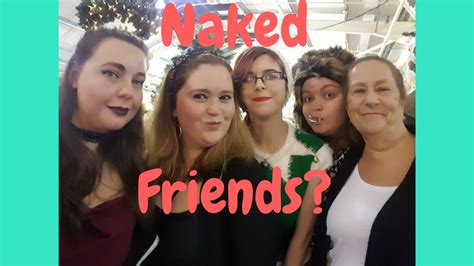 Nakedfriends