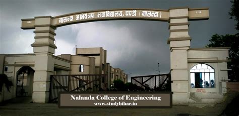 Nalanda College Of Engineering