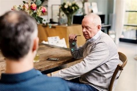 nalatenschap accepteren