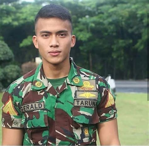 nama bayi laki laki militer indonesia