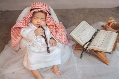 nama bayi laki-laki islam dalam al quran