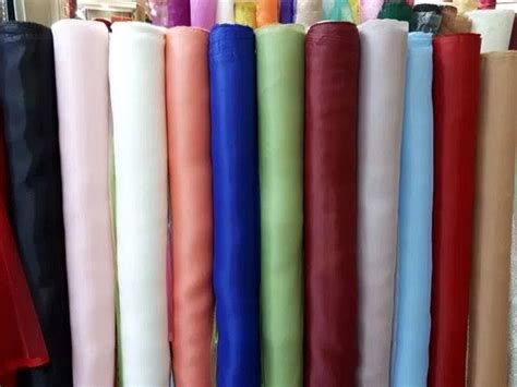 Nama Jenis Jenis Kain Baju Tekstil Dan Contoh Nama Nama Jenis Kain Tekstil - Nama Nama Jenis Kain Tekstil