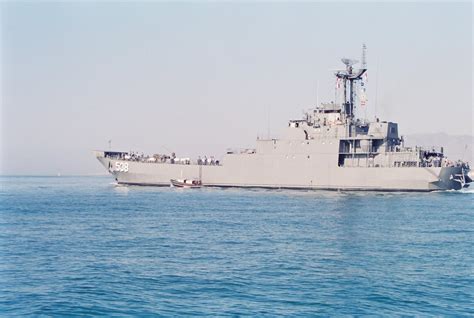 nama nama kapal perang indonesia