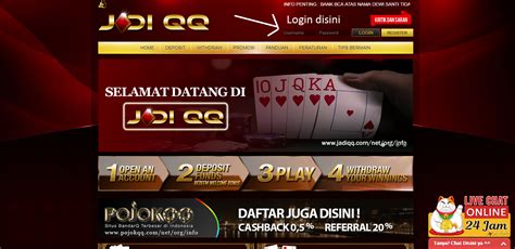 nama nama poker online indonesia Array