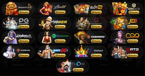 Nama Nama Situs Judi Slot Online Dan Judi Resmi Terpercaya - Cara Main Judi Slot Online