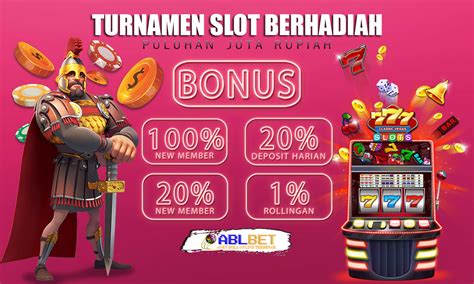 nama situs slot online terbaik