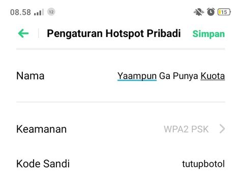 NAMA HOTSPOT LUCU - 650+ Nama WiFi Keren, Gokil, Lucu, No Pasaran Terbaru 2023