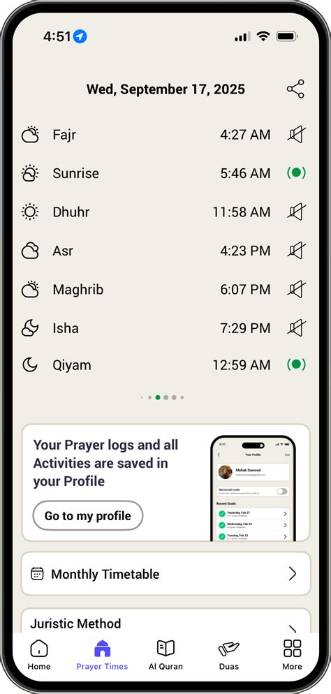 Namaaz Times Glasgow