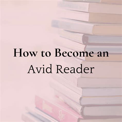 Name For An Avid Reader