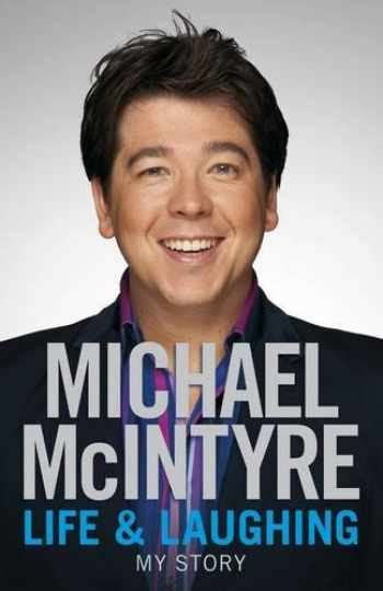 name of michael mcintyre autobiography of miss