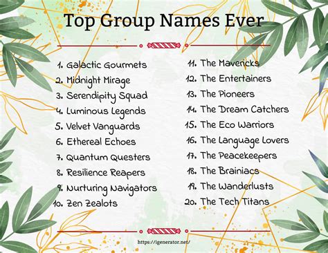 Name Of The Group Of Animals
