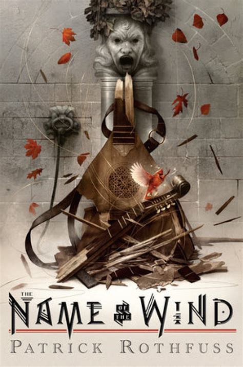 Name The Wind Series