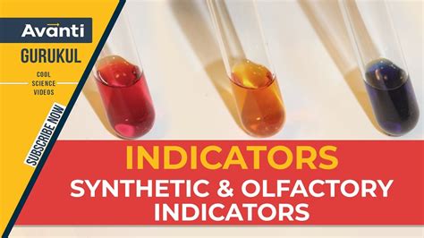 Name Two Synthetic Indicators