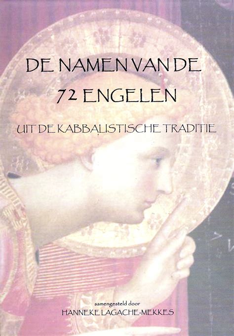 namen en betekenissen