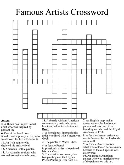 Famous Manhattan deli Crossword Clue; Striped minnow used in dr