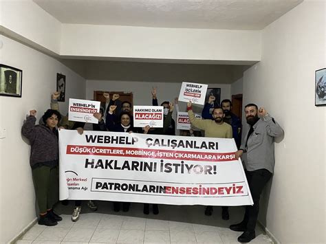 namet çalışanları