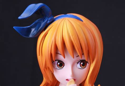 Nami Figurines