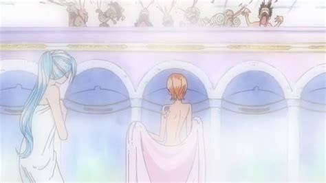 nami nude scenes
