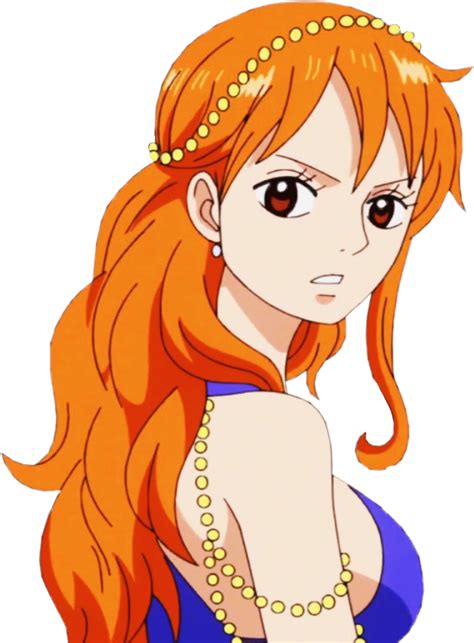 Nami Transparent