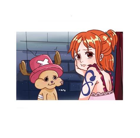 nami x chopper porn