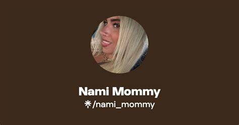nami_m0mmy leaked onlyfans