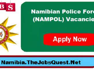 namibia police 2014 recruitment