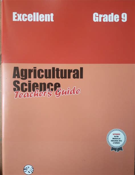 Full Download Namibian Agriculture Grade 9 Exam Papers 