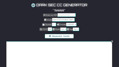 Namso Cc Generator