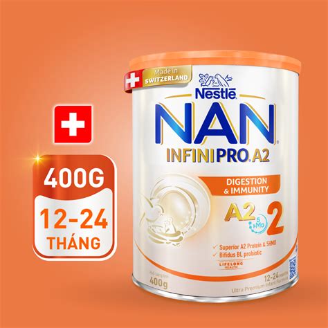 nan a2 | Sa NAN INFINIPRO A2 1 800g 012
