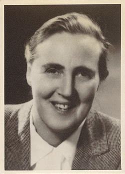 nan chauncy biography examples