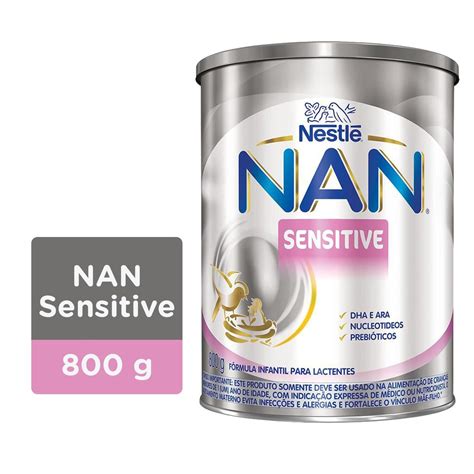 nan sensitive 1