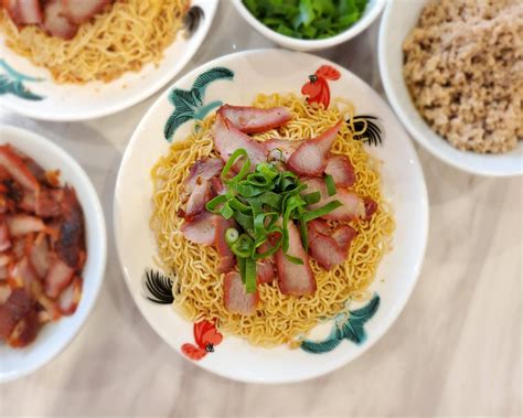 Nan Yang Express