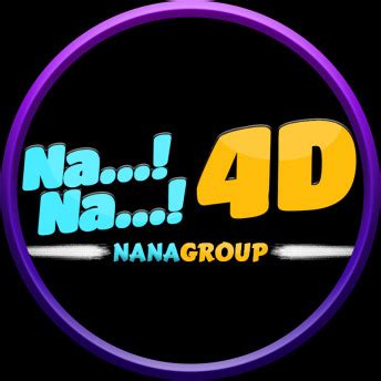 NANA4D 🛴 Nana4D