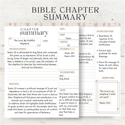 Download Nanberry Chapter Summaries Pdf 