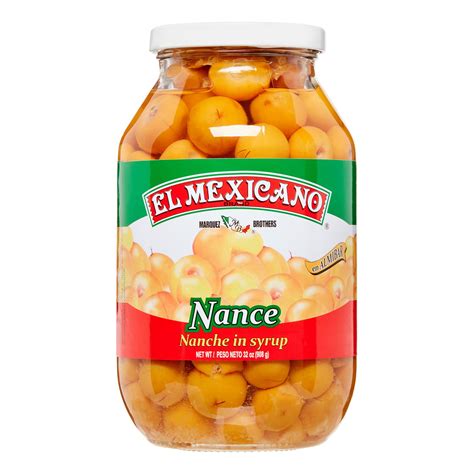 Nance Donde Comprar