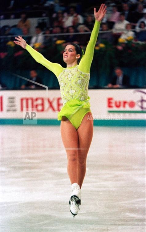 Nancy Ann Kerrigan
