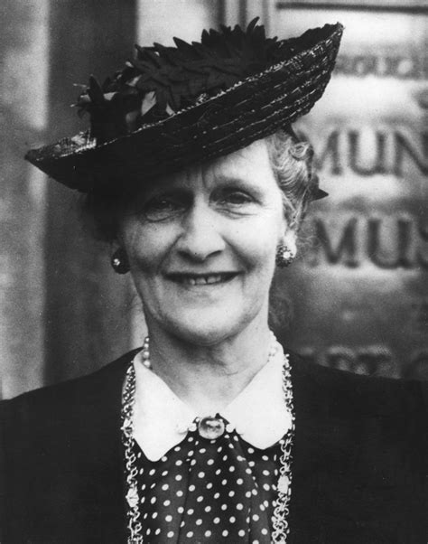 Nancy Astor