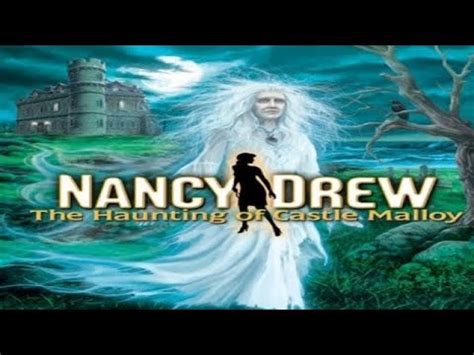 Nancy Drew 19 Walkthrough