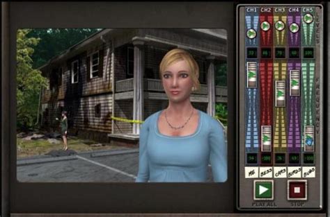 Nancy Drew Alibi In Ashes Walkthrough