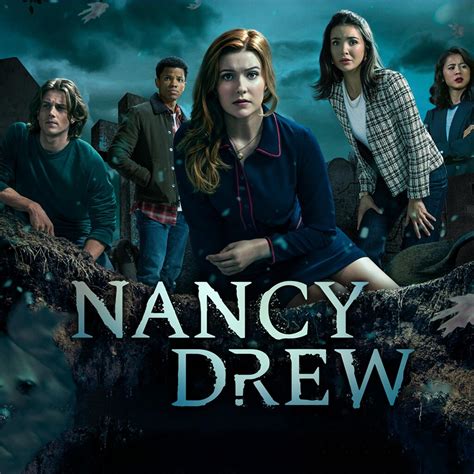 Nancy Drew Nancy Drew