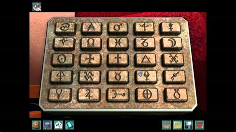 Nancy Drew Secrets Can Kill Remastered Walkthrough Box