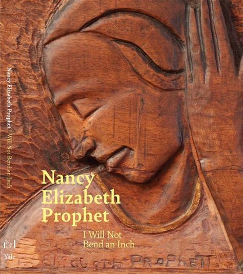 nancy elizabeth prophet biography for kids